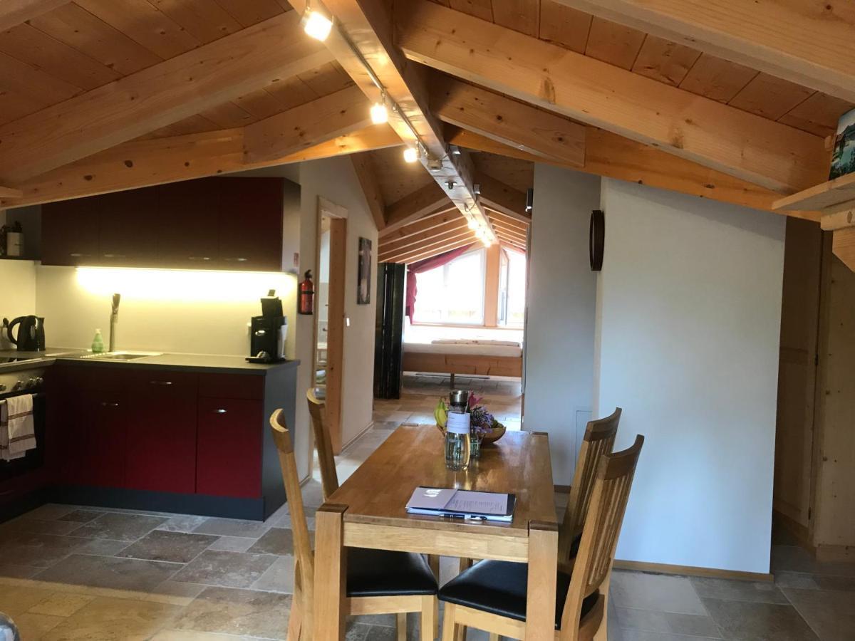 Appartement S'fleckerl