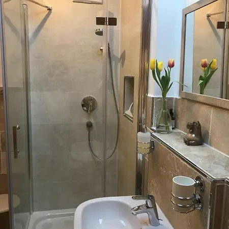 Ferienwohnung s‘Fleckerl Lenggries Exterior foto
