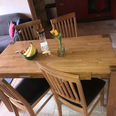 Ferienwohnung s‘Fleckerl Lenggries Exterior foto