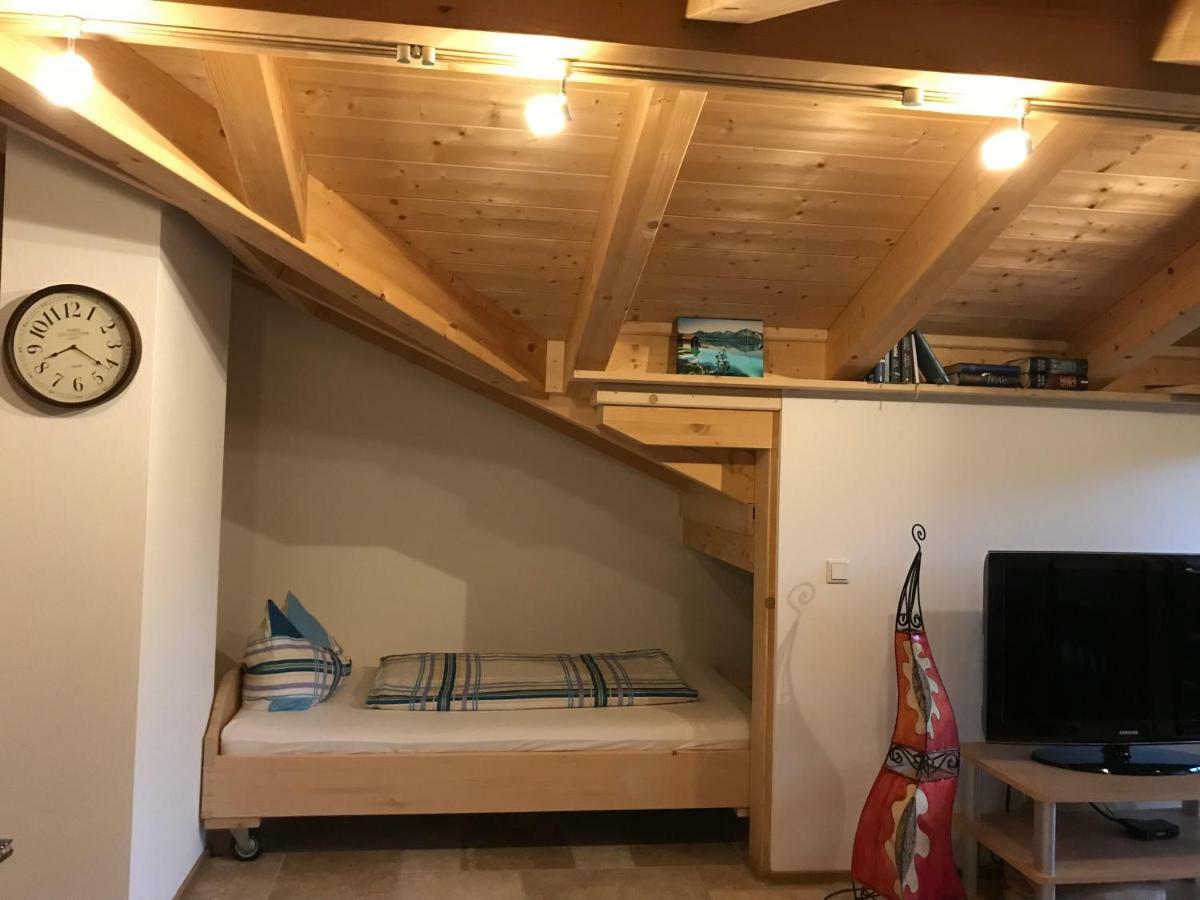 S‘fleckerl Apartment