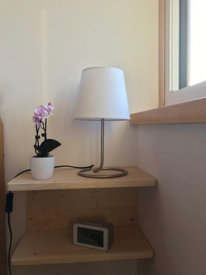 S‘fleckerl Apartment